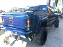 2014-2018 Chevrolet Silverado Recon OLED Taillights