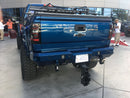 2014-2018 Chevrolet Silverado Recon OLED Taillights