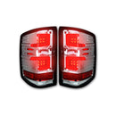 2014-2018 Chevrolet Silverado Recon OLED Taillights