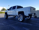 2014-2018 Chevrolet Silverado Recon OLED Taillights