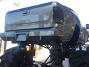 2007-2013 Chevy Silverado RECON LED Tail Lights (Style 1)