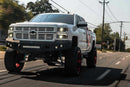 2014-2015 Chevy Silverado 1500: Morimoto XB LED Headlights (New Style)