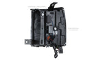 2014-2015 Chevy Silverado 1500: Morimoto XB LED Headlights (New Style)