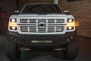 2014-2015 Chevy Silverado 1500: Morimoto XB LED Headlights (New Style)