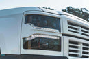 2014-2015 Chevy Silverado 1500: Morimoto XB LED Headlights (New Style)