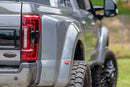 Ford Super Duty (2017-2022): Morimoto XB LED Tail Lights