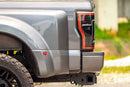 Ford Super Duty (2017-2022): Morimoto XB LED Tail Lights