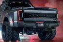 Ford Super Duty (2017-2022): Morimoto XB LED Tail Lights