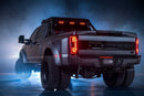 Ford Super Duty (2017-2022): Morimoto XB LED Tail Lights