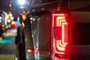 Ford Super Duty (2017-2022): Morimoto XB LED Tail Lights
