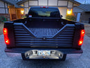 1999-2020 GMC Sierra: License Plate LEDs (Super Bright)