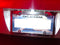 2004-2006 Pontiac GTO Tag Lights LED Kit - Brightest Available