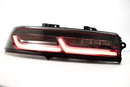 2014-2015 Chevrolet Camaro: Morimoto XB LED Tail Lights