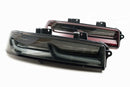 2014-2015 Chevrolet Camaro: Morimoto XB LED Tail Lights