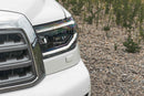 Toyota Tundra (2007-2013): XB LED Headlights