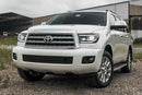 Toyota Tundra (2007-2013): XB LED Headlights