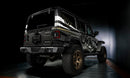 Jeep Wrangler JL - Oracle Flush Mount LED Taillights