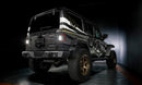 Jeep Wrangler JL - Oracle Flush Mount LED Taillights