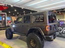 Jeep Wrangler JL - Oracle Flush Mount LED Taillights