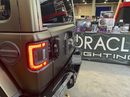Jeep Wrangler JL - Oracle Flush Mount LED Taillights