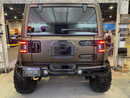 Jeep Wrangler JL - Oracle Flush Mount LED Taillights