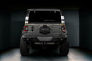 Jeep Wrangler JL - Oracle Flush Mount LED Taillights
