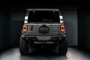 Jeep Wrangler JL - Oracle Flush Mount LED Taillights