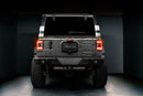 Jeep Wrangler JL - Oracle Flush Mount LED Taillights