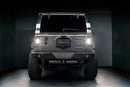 Jeep Wrangler JL - Oracle Flush Mount LED Taillights