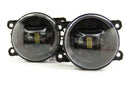 2015-2017 Ford Mustang XB LED Fog Lights
