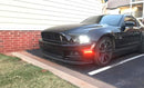 2010-2014 Ford Mustang/Shelby GT500 Oracle Concept Side Marker Set (Blade Style)