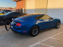 2015-2020 Ford Mustang Rear LED Side Markers (Blade Style)
