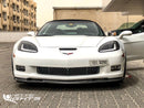 2005-2013 C6 Corvette: Morimoto C7 Style XB-2 LED Headlights