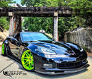 2005-2013 C6 Corvette: Morimoto C7 Style XB-2 LED Headlights