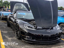 2005-2013 C6 Corvette: Morimoto C7 Style XB-2 LED Headlights