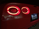 1997-2004 C5 Corvette Vette Lights LED Halo Tail Lights