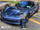 2005-2013 C6 Corvette: Morimoto C7 Style XB-2 LED Headlights