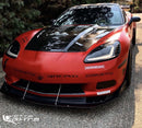 2005-2013 C6 Corvette: Morimoto C7 Style XB-2 LED Headlights