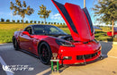 2005-2013 C6 Corvette: Morimoto C7 Style XB-2 LED Headlights