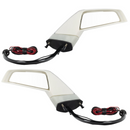 2005-2013 C6 Corvette Oracle SMD Concept LED Side Mirrors