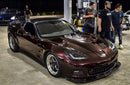 2005-2013 C6 Corvette: Morimoto C7 Style XB-2 LED Headlights