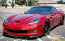 2005-2013 C6 Corvette: Morimoto C7 Style XB-2 LED Headlights