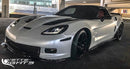 2005-2013 C6 Corvette: Morimoto C7 Style XB-2 LED Headlights