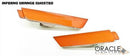 2010-2015 Oracle Concept Side Marker Set (Blade Style)
