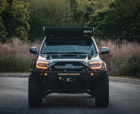 Toyota 4Runner