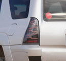 2003-2009 Toyota 4Runner LUXX-Series LED Tail Lights