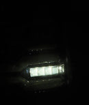 2003-2009 Toyota 4Runner LUXX-Series LED Tail Lights