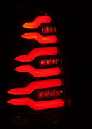 2003-2009 Toyota 4Runner LUXX-Series LED Tail Lights