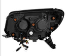 2003-2009 Toyota 4Runner NOVA-Series LED Projector Headlights