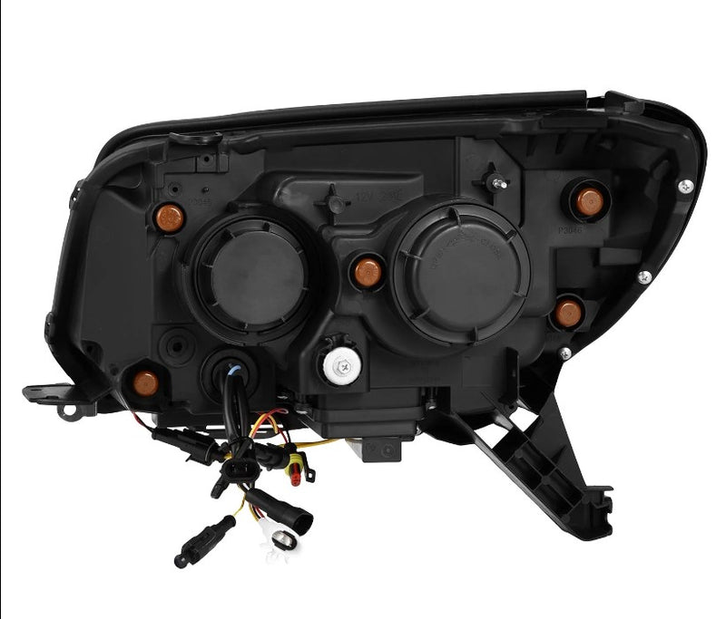 2003-2009 Toyota 4Runner NOVA-Series LED Projector Headlights